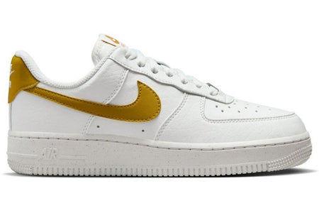 Nike Air Force 1 Low '07 SE Next Nature Summit White Bronzine (Women's)