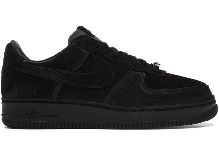 Nike Air Force 1 Low A Ma Maniere Black