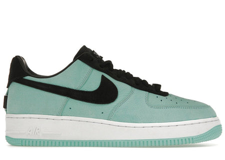 Nike Air Force 1 Low Tiffany & Co. 1837 (Friends And Family)