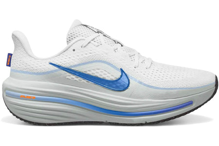 Nike Air Winflo 12 White Lapis Blue Crystal