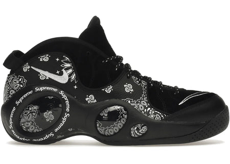 Nike Air Zoom Flight 95 Sp Supreme Black