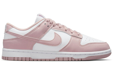 Nike Dunk Low White Particle Rose (Women's)