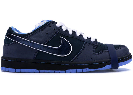 Nike Sb Dunk Low Concepts Blue Lobster