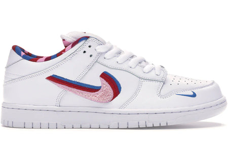 Nike Sb Dunk Low Parra
