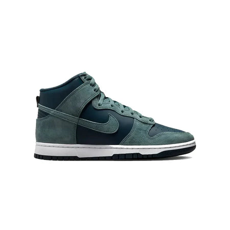 Nike Dunk High Armory Navy Sale