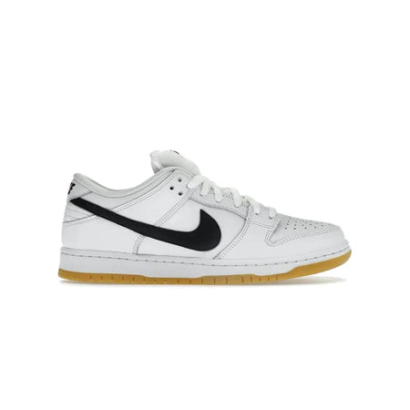 Nike Dunk Low SB White Gum Sale