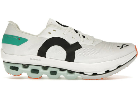 On Running Cloudboom Echo White Mint Womens