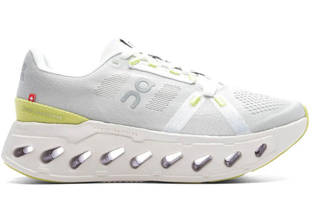 On Running Cloudeclipse White Sand Womens