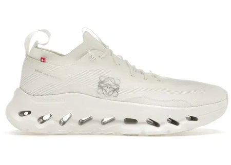On Running Cloudtilt Loewe All White Womens