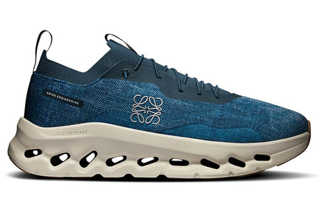 On Running Cloudtilt LOEWE Denim Blue