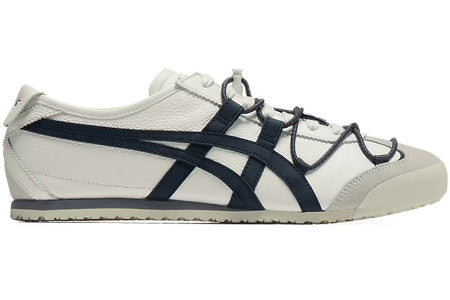 Onitsuka Tiger Mexico 66 Viny Off-White Iron Navy