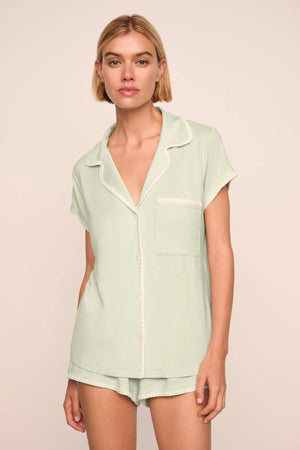 Frida TENCELâ„¢ Modal Shortie Short PJ Set