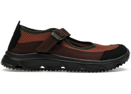 Salomon Rx Marie-Jeanne Russet Black