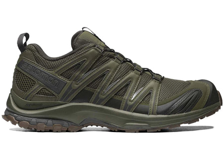 Salomon Xa Pro 3D Olive Night