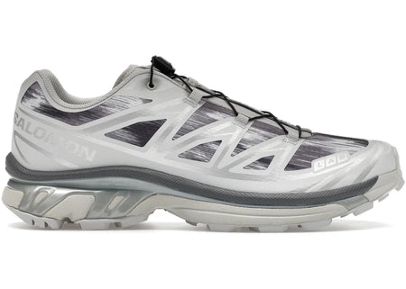 Salomon Xt-6 Gray Violet Castlerock Camo