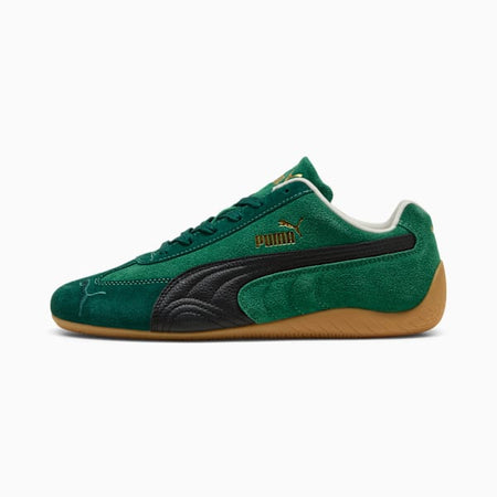 Puma Speedcat Sneakers Puma Black-Puma White