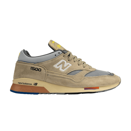 Salehe Bembury x New Balance 1500 Made in England Growth Be The Tree