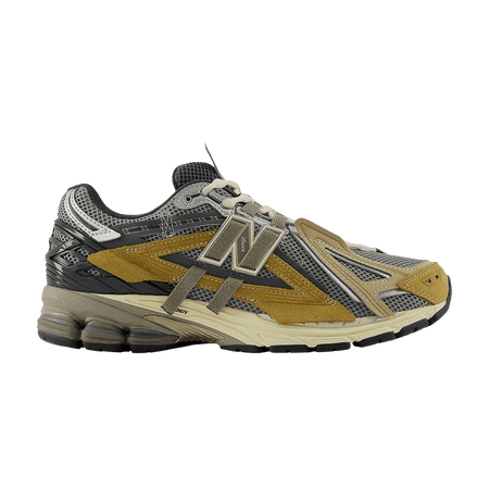New Balance 1906A Great Plains Slate Grey Incense