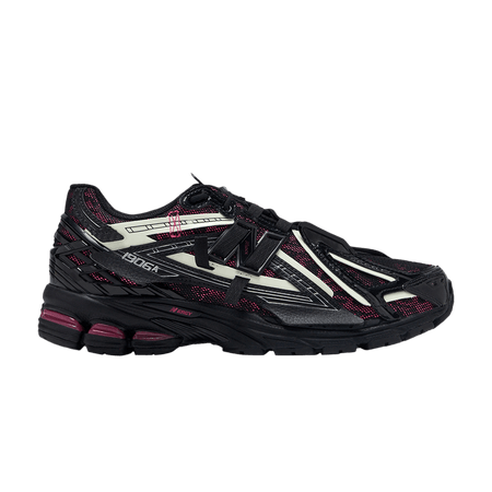 New Balance 1906A Black Dragon Berry