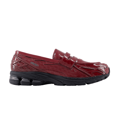 New Balance 1906L Red Croc