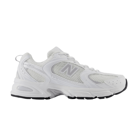 New Balance 530 White Pearl Grey