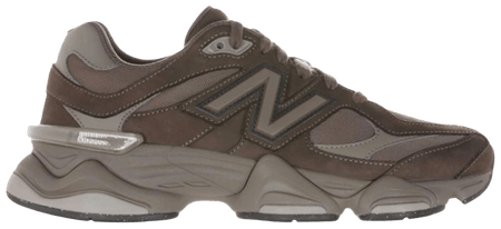 New Balance 9060 Mono Cortado