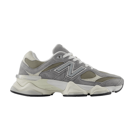 New Balance 9060 Slate Grey Timberwolf