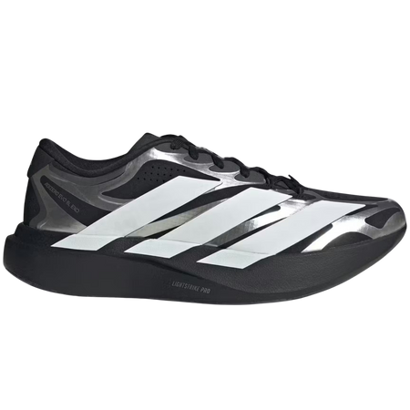 Adidas Adizero EVO SL EXO Black White Silver