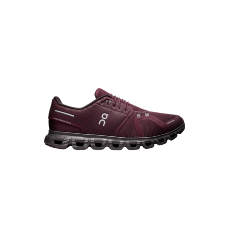 On Running Cloud 6 Mulberry Pebble