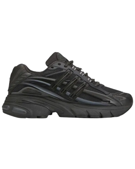 Pharrell x VIRGINIA x adidas Adistar Jellyfish Triple Black