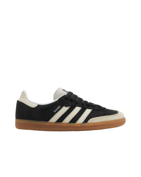 Adidas Wmns Samba OG 'Black Wonder White'