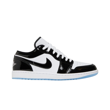 Air Jordan 1 Low SE Concord