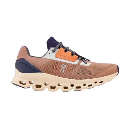 On Running Cloudstratus Cork Fawn