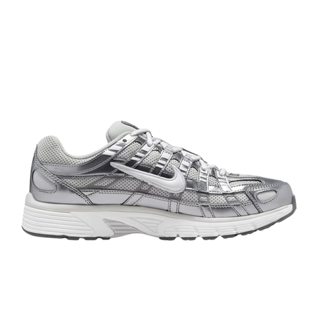 Nike P-6000 Grey Fog Metallic Cool Grey (Women's)