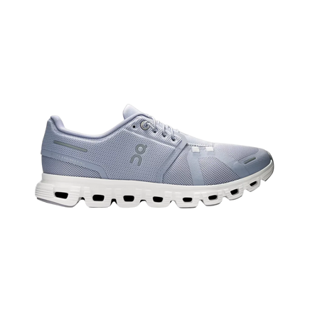 ON Running Cloud 6 Nimbus White WMNS