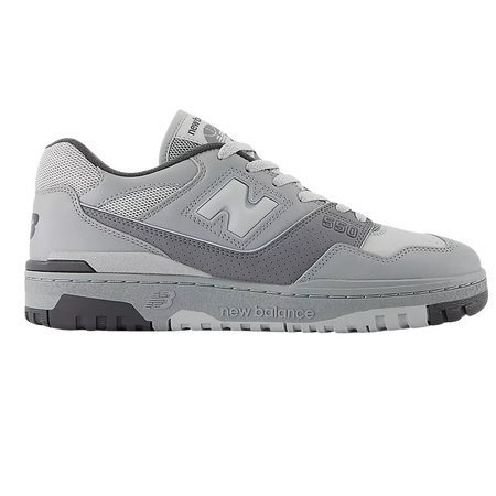 New Balance BB 550 SLATE GREY