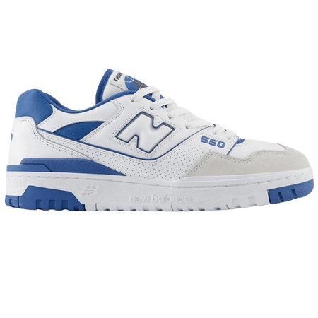 New Balance BB 550 OYSTER WHITE