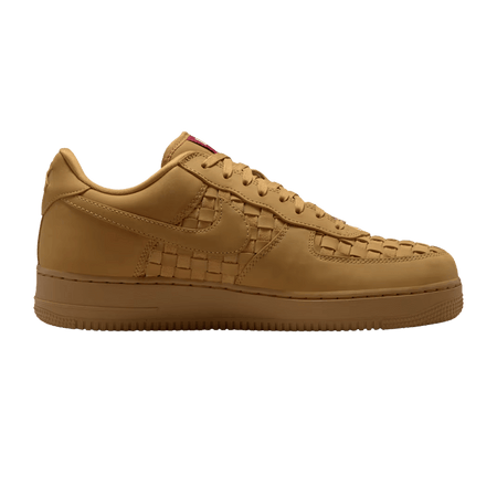 Nike Air Force 1 Low Retro Prm Ess "Wheat"