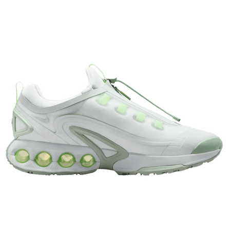 Nike Air Max Dn Roam Light Silver/Jade Horizon/Summit White/Metallic Silver