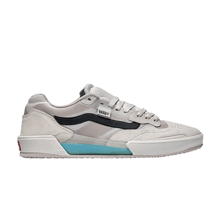 Vans Ave 2.0 White Blue