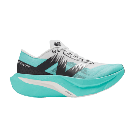 New Balance Wmns FuelCell SuperComp Elite v4 'Cyber Jade'