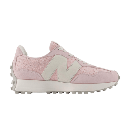 New Balance Wmns 327 'Lace Pack - Rose Sugar'