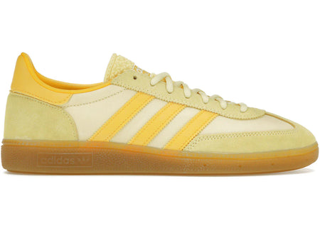 Adidas Handball Spezial Almost Yellow Gum