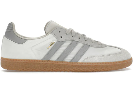 Adidas Samba OG Off White Alluminum