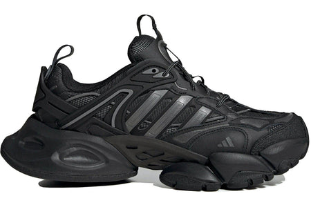 adidas XLG Runner Deluxe Black