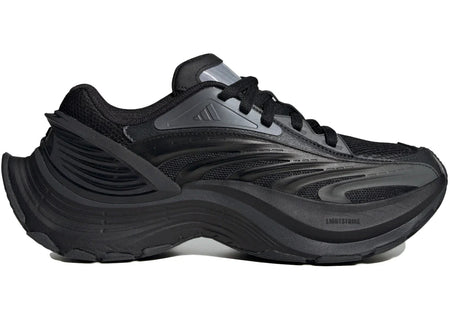 Adidas Xlg Metawave Black