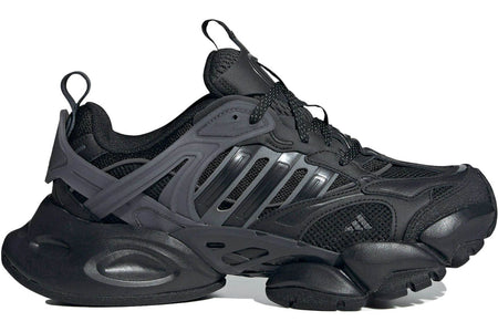 adidas XLG Runner Deluxe Black Grey