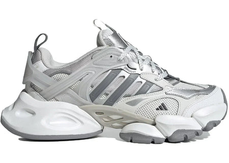 Adidas Xlg Runner Deluxe Grey Silver White