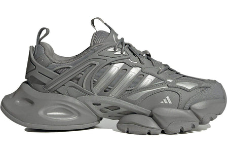 adidas XLG Runner Deluxe Grey Silver