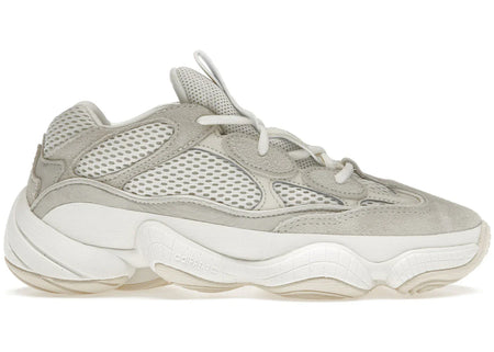 Adidas Yeezy 500 Bone White (2023)